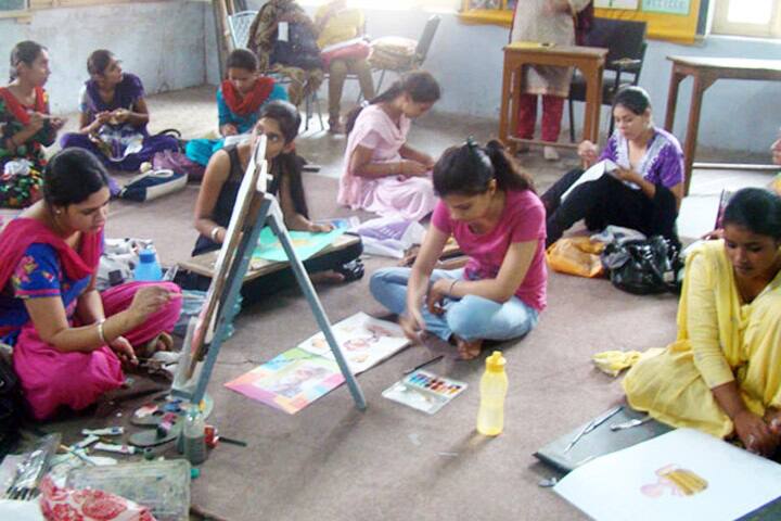 laboratory